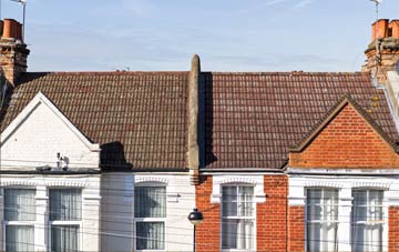 clay roofing Elm Corner, Surrey