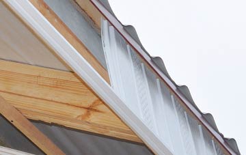 why Elm Corner fascia repairs are essential