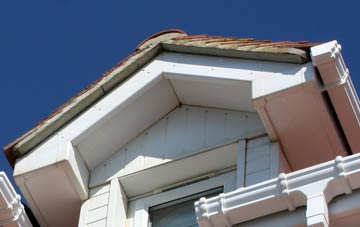 Elm Corner fascia installation costs