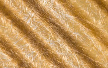 Elm Corner fibreglass roof waterproofing