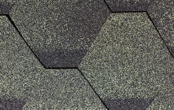 Elm Corner fibreglass shingle repairs