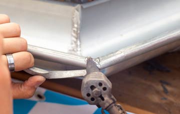 disadvantages of Elm Corner lead roofing