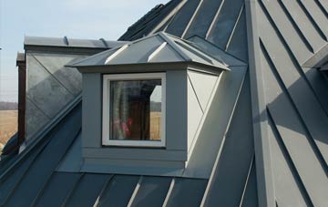metal roofing Elm Corner, Surrey