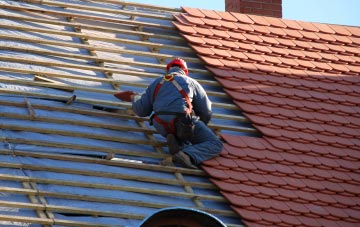 roof tiles Elm Corner, Surrey