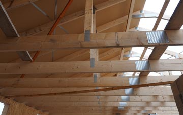 Elm Corner roof truss costs