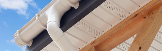 get Elm Corner guttering quotes today