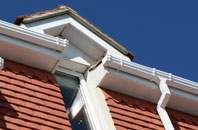 Elm Corner fascias
