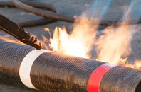 Elm Corner flat roofing replacement