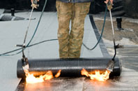 Elm Corner flat roof sealing quote